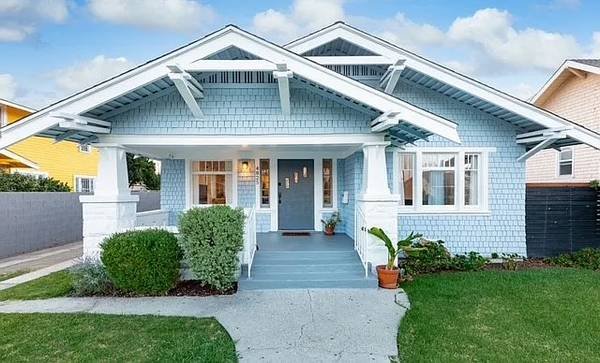 $1,320 / 3br - 1460ft2 - Remodeled 3 Bed Home Cozy 2 bedroom, 2 bath (Los Angeles)