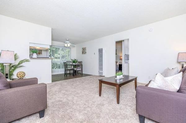 $1,851 / 1br - 504ft2 - Incredible Space. Inviting Location. 1 Bedroom 1 Bath. Make a Home with Us! (Studio City)