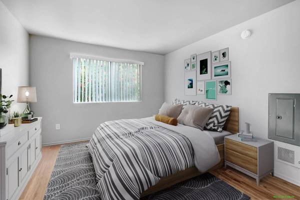 $1,895 / 1br - Lovely 1 Bedroom 1 Bath in Van Nuys | Schedule Your Tour! (Van Nuys)