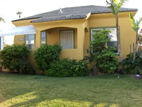 $3,995 / 3br - 1000ft2 - Furnished 3 Bedroom 1 Bath Spanish Style Charmer (Mar Vista / Venice)