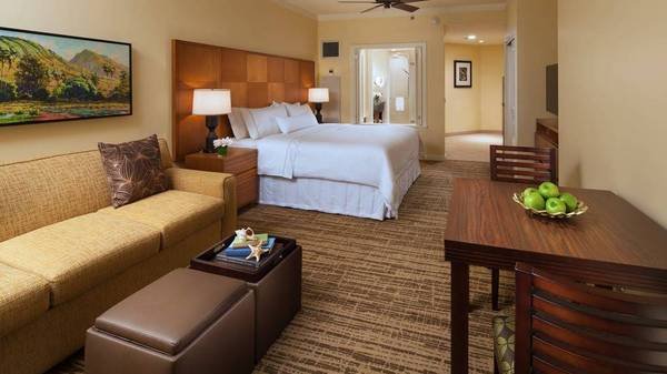 $1,750 / 1br - 460ft2 - Westin Ka'anapali Ocean Resort Villas, Maui for $1750 (Ka'anapali)