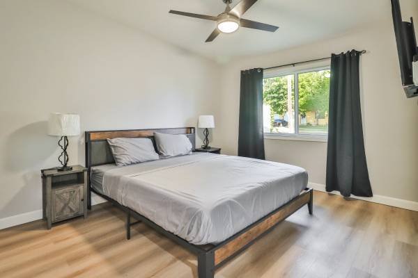 $8,000 / 3br - House For Rent at 7745 Geyser Ave, Reseda, CA