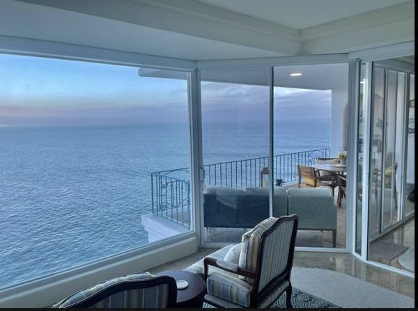 2br - Rosarito Baja Paradise! Amazing Oceanfront Vacation Condo Rentals (Rosarito)