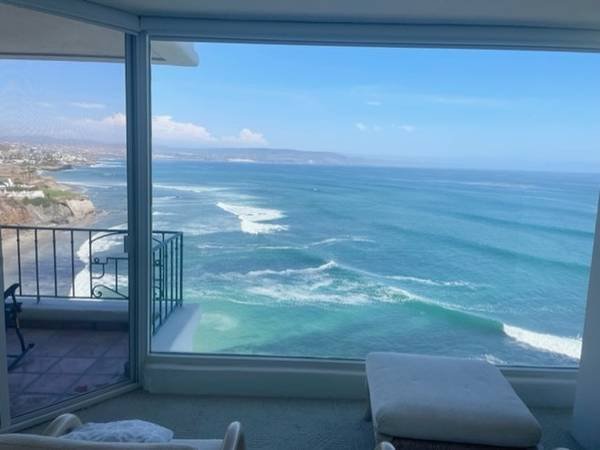 2br - Amazing Oceanfront Vacation Rental Condos in Rosarito, Baja California Paradise (Rosarito)
