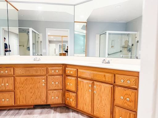 2 Bedroom, 1440 sq ft - Charming Home in 55+ Community - 909 Richland Rd, Space 89, San Marcos