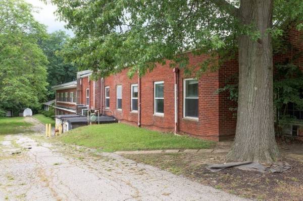 $1,500,000 - 8 Bedroom, 22500 sq ft - Storage (or Development) CLE (Mansfield OH)