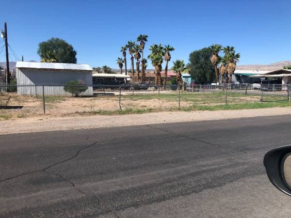 $25,000 - 3484 sq ft - Land with All Utilities, Owner Will Carry (Bullhead City)