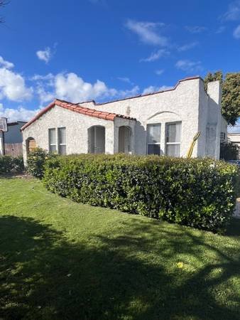 $1,429,999 - 2 Bedroom, 1000 sq ft - Mar Vista Home! 1920's Spanish Style Home, Huge Lot, Expansion Ready (Mar Vista)