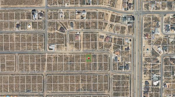 $29,000 / 10208ft2 - Prime Residential Lot in California City (California City)
