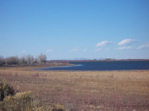 $8,000 RIO GRANDE RIVER RANCHES (9) 1/4 ACRES COLORADO NEAR TOWN SAN LUIS (San Luis)