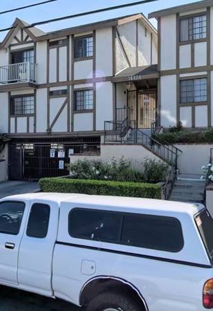 Weekly/Monthly Rental - 1 Bedroom (Hawthorne)
