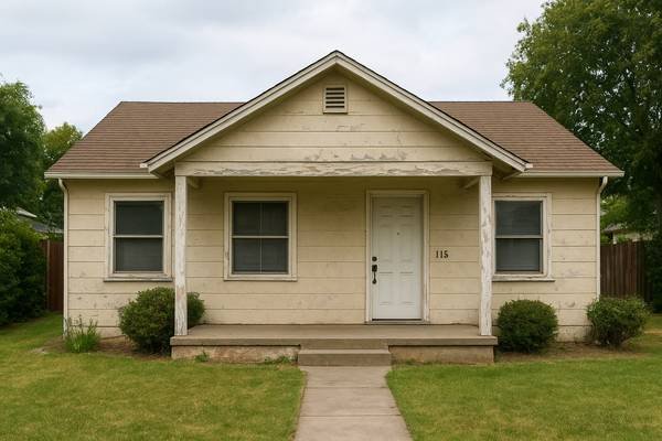 Looking to Buy Distressed Property (Glendora)