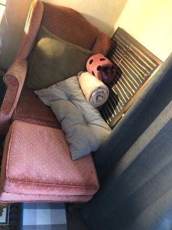 Quiet Small Space Available in DTLA (DTLA/Echo Park)