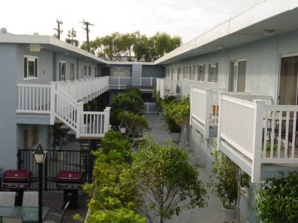 Work in LA and Beach to Home Commute (Hermosa Beach)