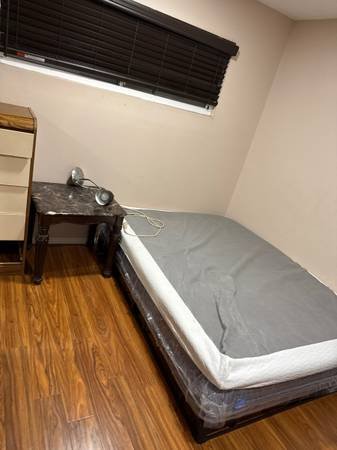 Two Rooms for Rent (All South Bay Area Near the LA Mall)