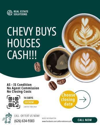 When Ill You Contact the Doctor! For House Issues - Call CHEVY!!! (Los Angeles)