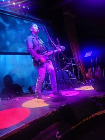 Musician Looking for Housing in LA