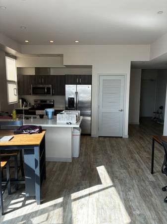 Spacious 2 Bedroom Apartment Available from November 17 to December 2