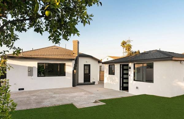 Seeking guest house, ADU, 1 bedroom, or studio for 1-3 months