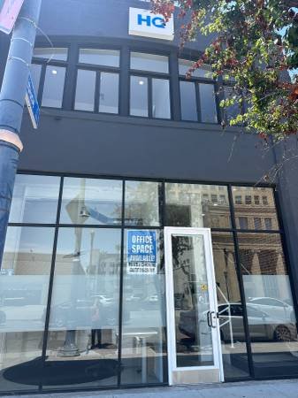 Smarter Work Starts Here – Enjoy 1 Month Free! (Long Beach)