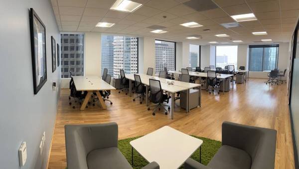 $256 50% Off!! Team Office Available! (Los Angeles)