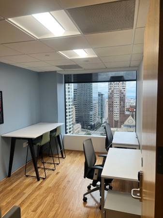 $529 50% Off All Private Offices!| Flexible Terms | City National Plaza! (Los Angeles)