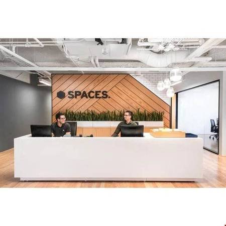 $129 Work Above the City! Coworking Desk With Views Available Today! (Los Angeles)