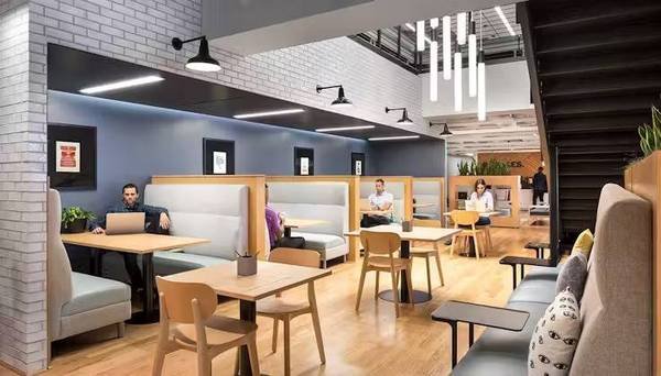 $79 50% Off! 24/7 Lounge Access for as low as $79/Month (Los Angeles)