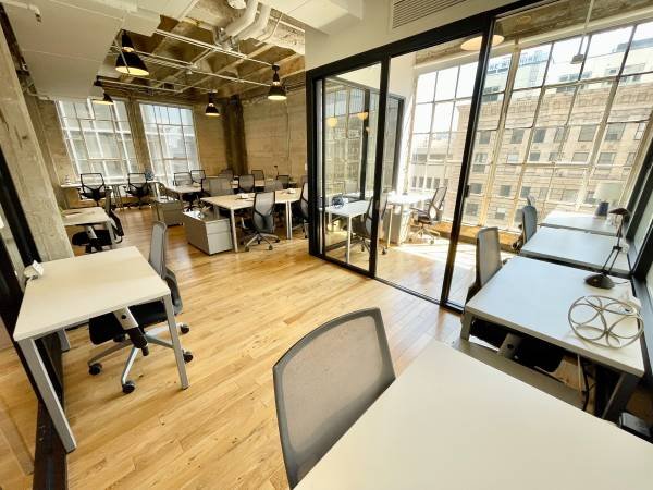 $490 Black Friday Starts Today! Office as low as $490 (Los Angeles)