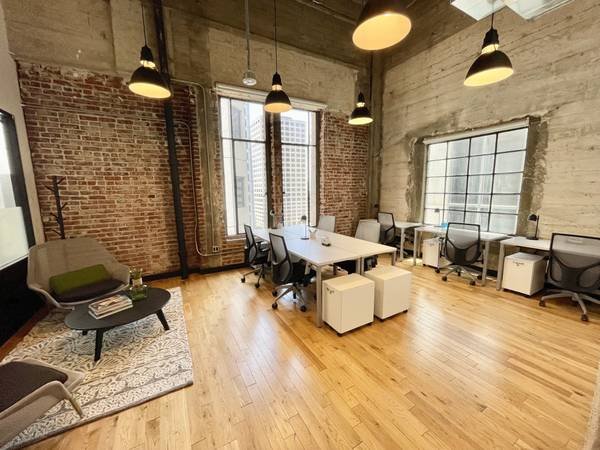 $179 Pre Black Friday Sale! Dedicated Desk Available! Starting at $179 (Los Angeles)