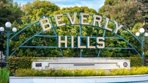Virtual Office - Professional Address Starting at $154 (Beverly Hills)