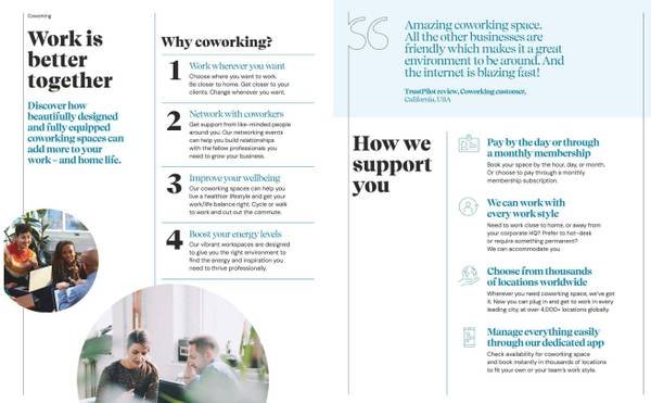 $139 Flexible Coworking Plans Available Now! (Woodland Hills)