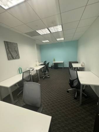 Dedicated Desk, Starting at $352 + 25% Off Promo + First Month Free! (WESTWOOD, CA)