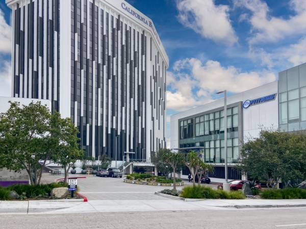 Flexible Office Memberships – Starting at $249/Month (Torrance)