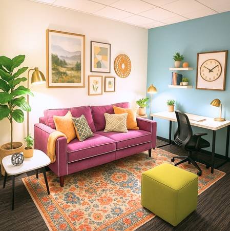 Get up to 35% Off on this Executive Office! (North Hollywood)