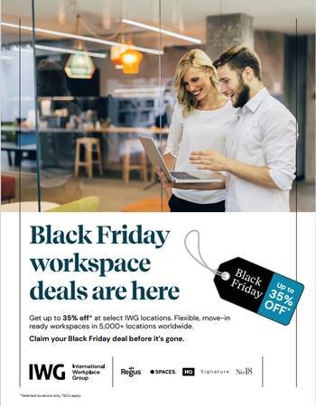 Offices Perfect for Hybrid Workers &amp; Growing Businesses - Visit Today! (Woodland Hills)