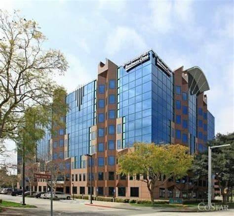 Stunning Window Office in Cerritos! Last One! Call Today! (Cerritos)