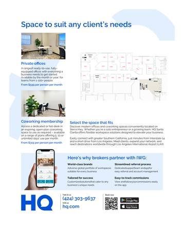 $235 Registration Desk Available at HQ (m)