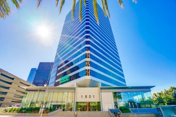 $840 / 70ft² - Your Ideal Office Suite – Call Today! (Century City - Westwood - Miracle Mile - West LA)