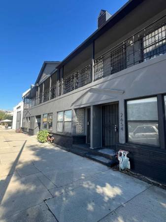 $2,095 / 625ft² - Retail Art Studio Work Space - Culver City
