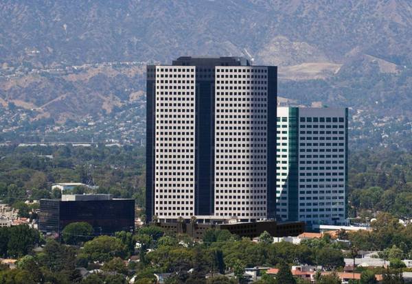 $119 Virtual Offices in Burbank, Call Today for More Information! (Burbank)