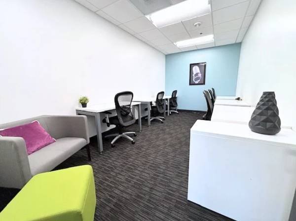 $279 Spacious Office for the Team, Seats 6 from $279/Person! (North Hollywood)