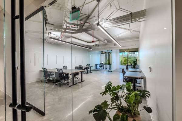Premium Enterprise Suites Available for Rent (El Segundo)