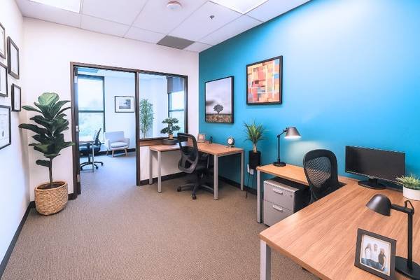 $379 Two Offices with One Entrance, Perfect for Your Team! (Burbank, CA)