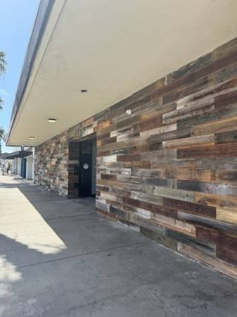 $425 1 Month FREE! Live Music Rehearsal Studios / Long Beach Blvd (Long Beach)