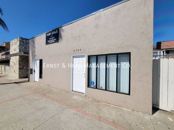 $1,695 / 1032ft2 - Commercial Office for Lease! (Long Beach)