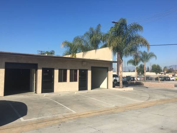 $1,700 / 850ft2 - 850 square feet - Office/Storage (City of Industry)