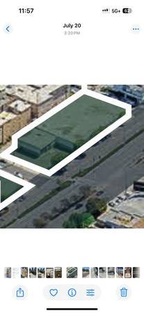 23300 sq indoor concrete warehouse with 20’ ceiling (Century city)