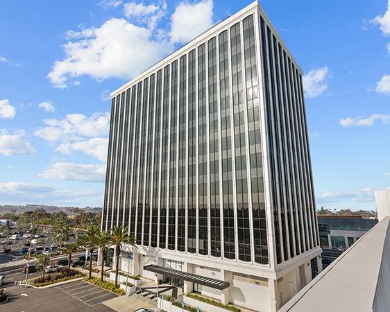 $980 4676 Admiralty Way – Premier HQ Spaces With Iconic Marina Views! (4676 Admiralty Way)