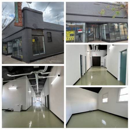 $650 Storage is available in different locations. Sizes, small too big (Los Angeles)